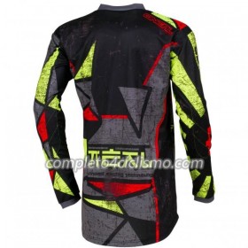 Maglia O'Neal ELEMENT ZEN N004 Manica Lunga 2019